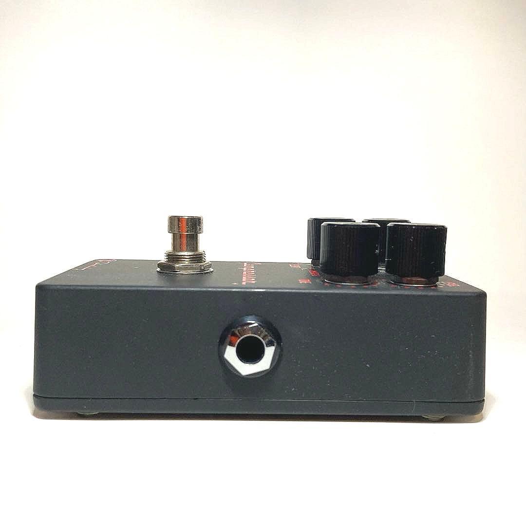 Keeley Compressor PLUS Matte Black限定カラー 楽器・機材