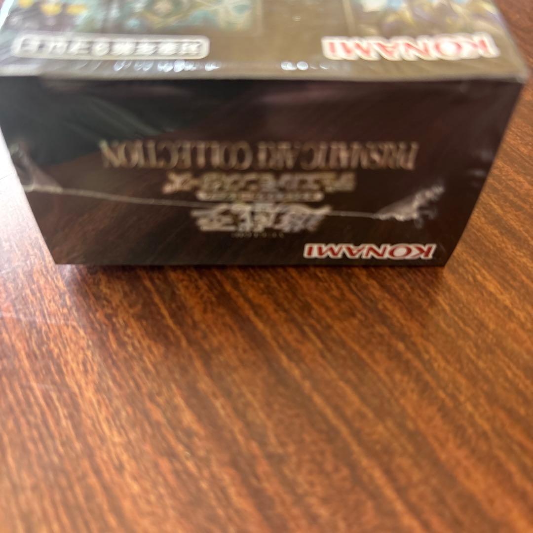 遊戯王OCG PRISMATIC ART COLLECTION 15パック入り