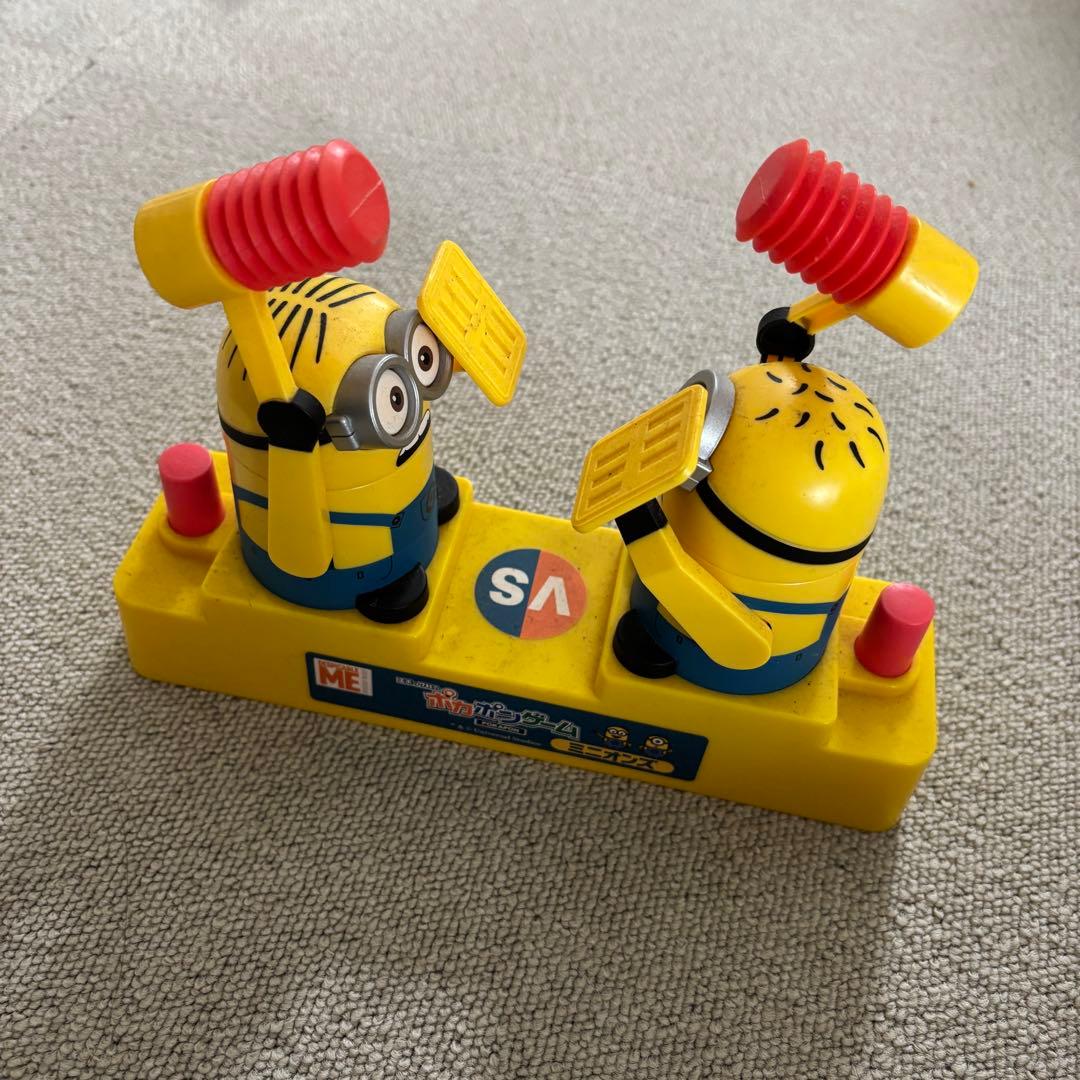 ミニオンいろいろ 約50点 ユニバ セサミ おさるのジョージなど