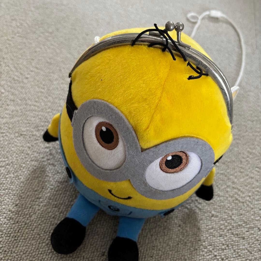 ミニオンいろいろ 約50点 ユニバ セサミ おさるのジョージなど