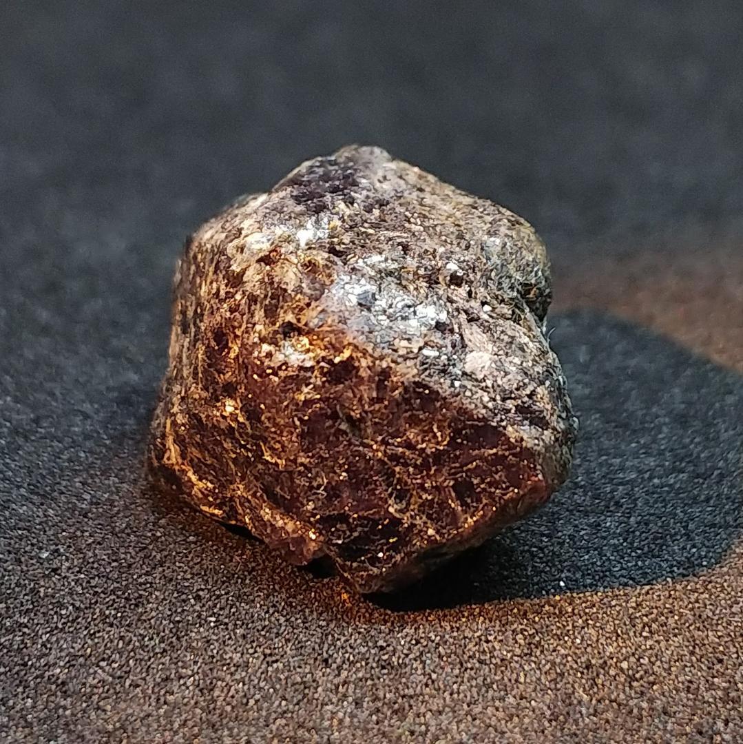 ベストセラーホビー・楽器・アート - 148 アレキサンドライト 原石