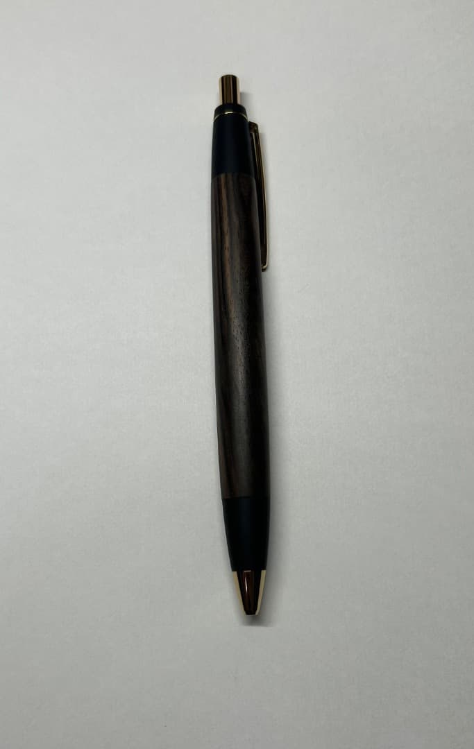 野原工芸 特上黒柿