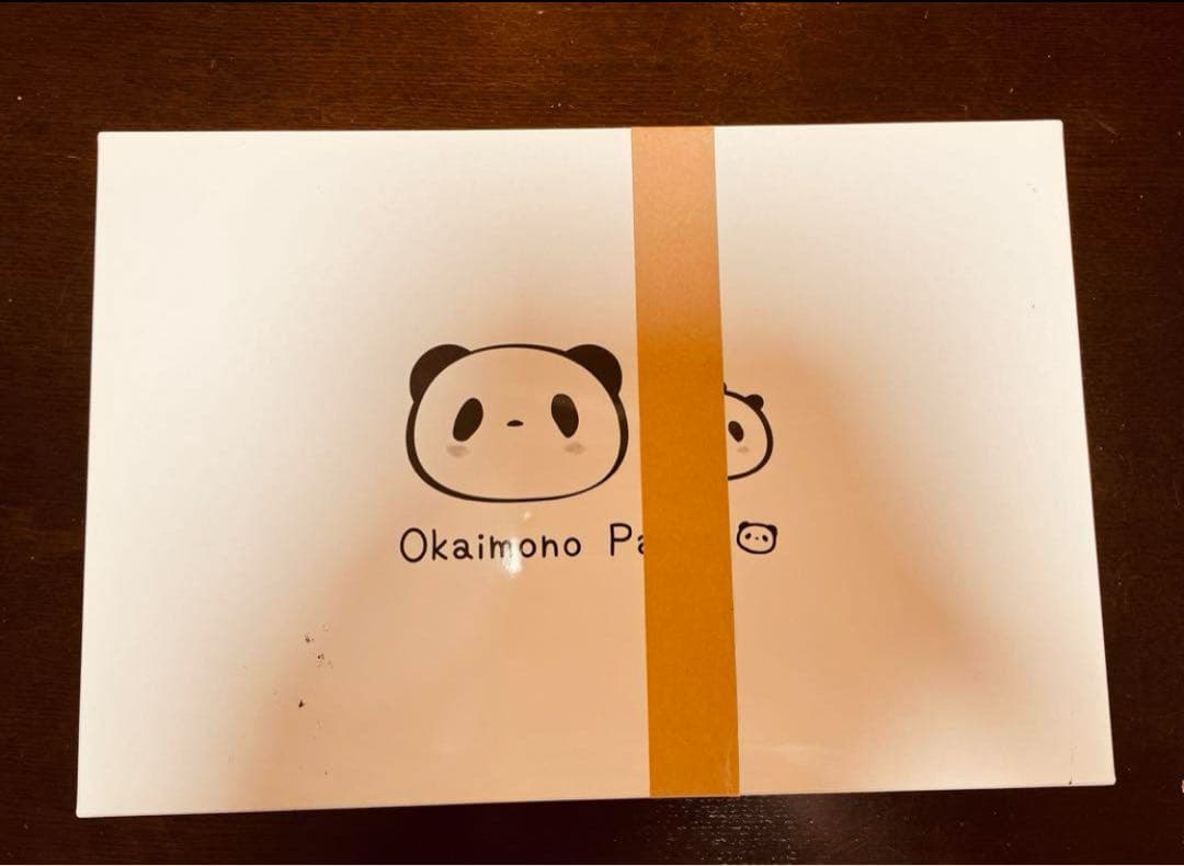 【新品未開封】お買いものパンダ　タオルセット、大判バスタオル　セット