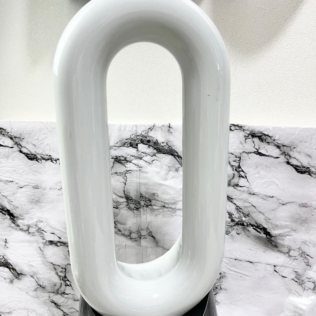 dyson Pure hot+cool hp04 空気清浄ファンヒーター