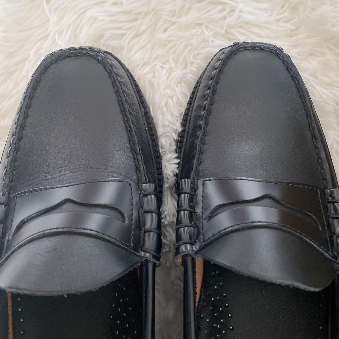 G.H.BASS ジーエイチバス　 ローファー