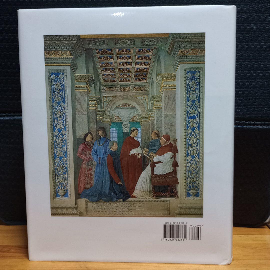 The Vatican （高品質カラー印刷）