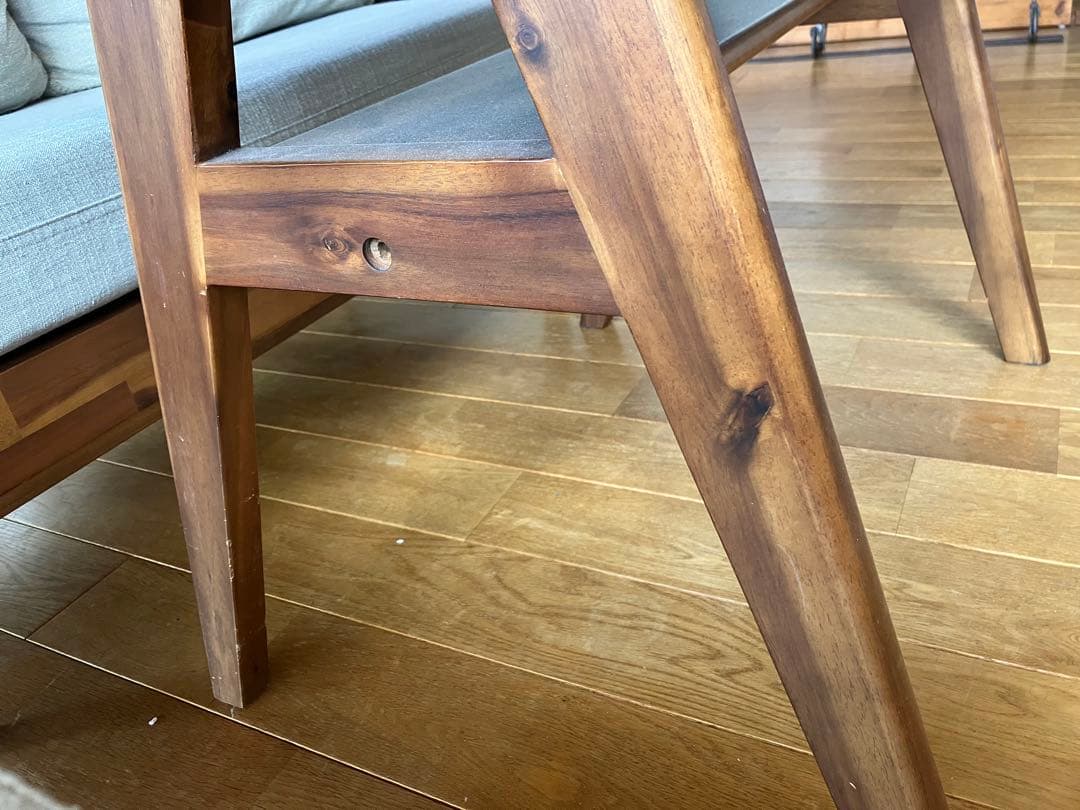 unicoウニコ　スウェラ　ソファ