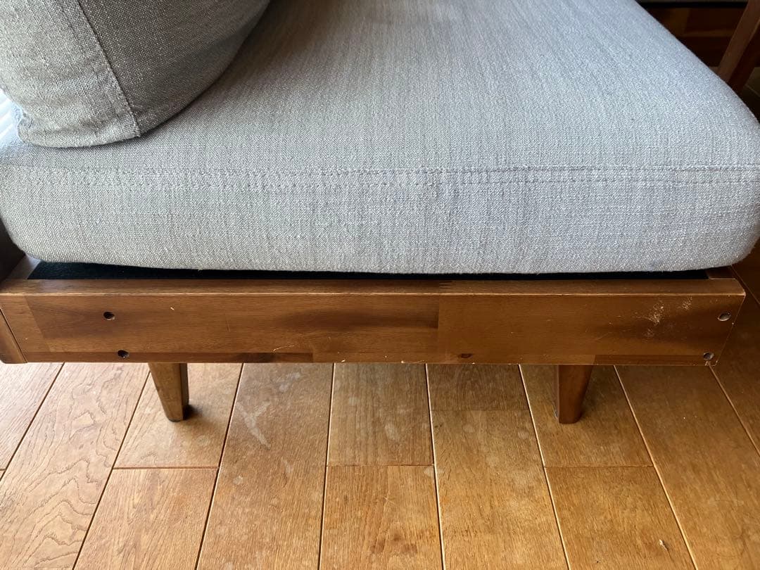 unicoウニコ　スウェラ　ソファ