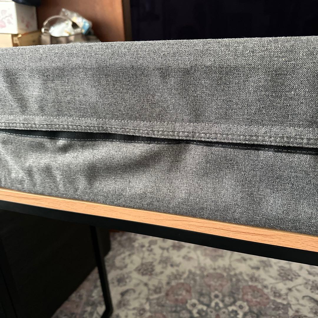 折りたたみデスク