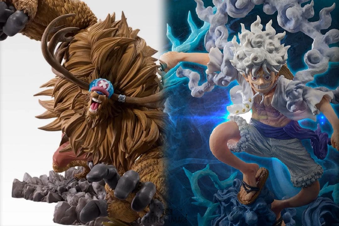 一番くじ ワンピースEX 悪魔を宿す者達Vol.3 A賞 B賞 C賞3点と下位賞 一番くじ ワンピース EX 悪魔を宿す者達 vol.3｜一番くじ倶楽部