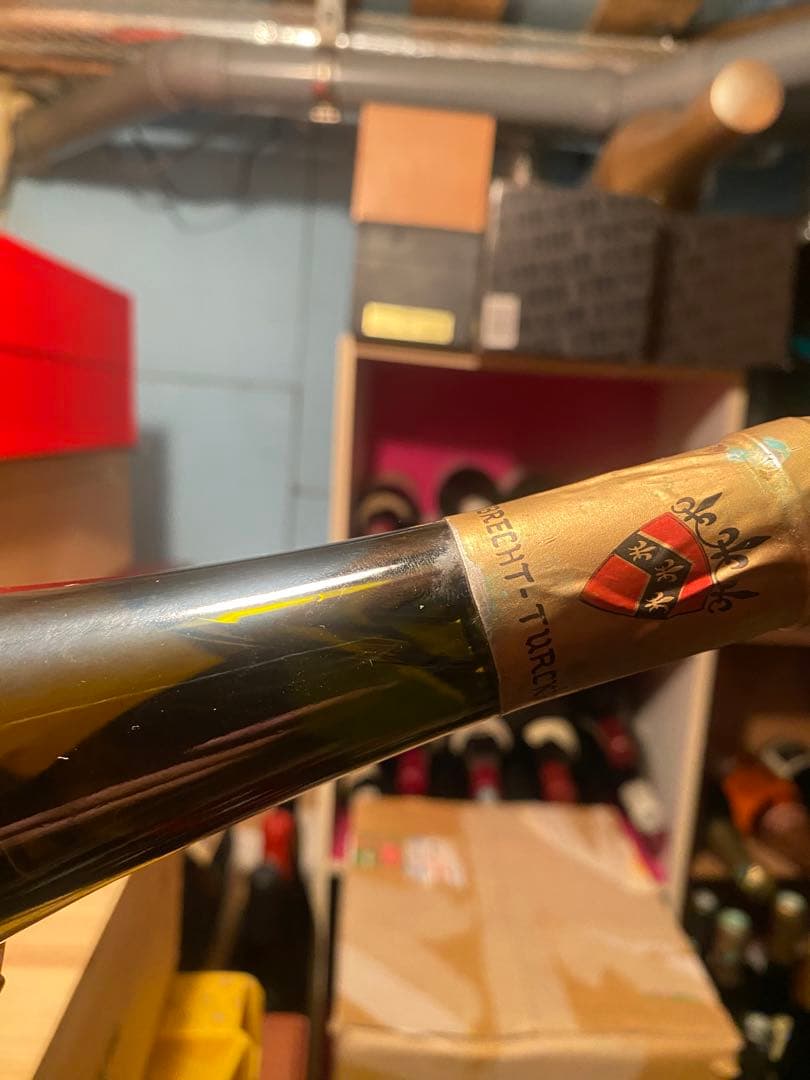 2000年 アルザス グランクリュ ブランド リースリング - メルカリ