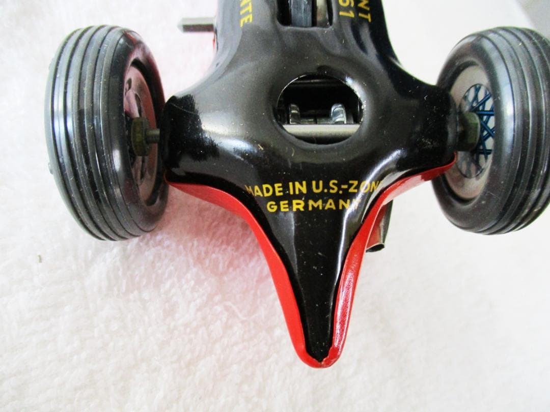 シュコーメルセデス GP 1936・Studio モデルNo.1050・