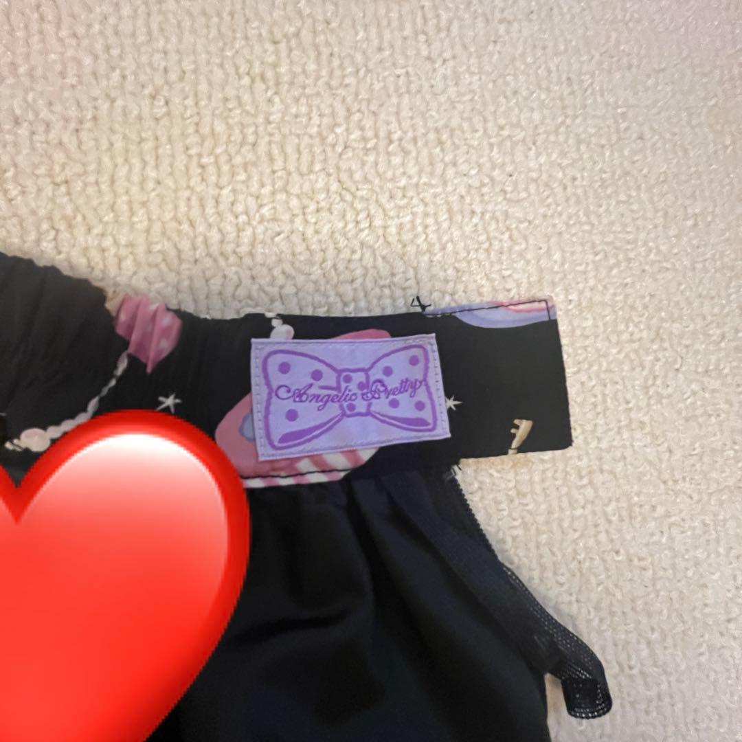 【お値下げ可能】アンジェリックプリティ スカート