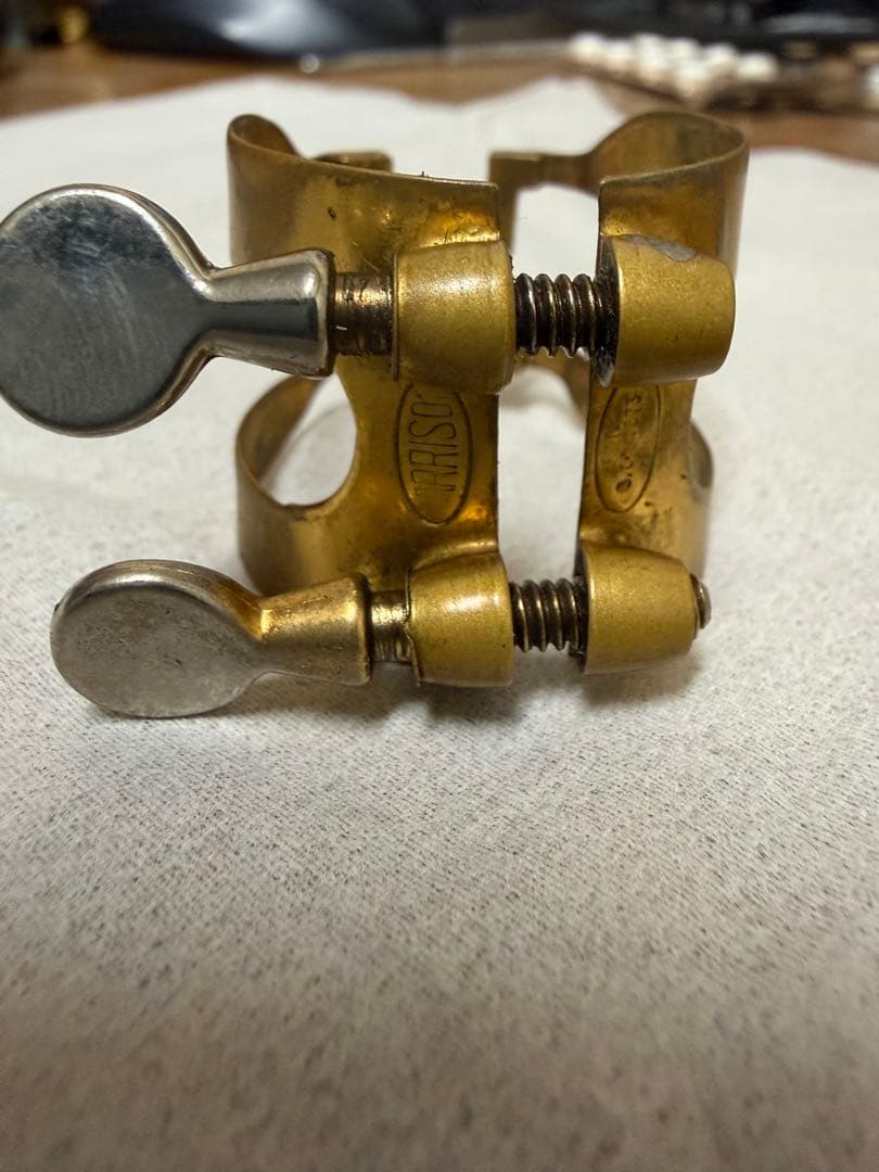 オリジナル　ハリソン　A2 アルト用