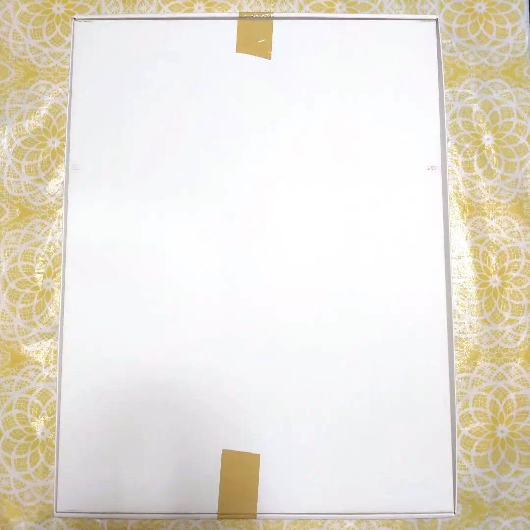 【レア】DEATH NOTE　額装高級複製原画