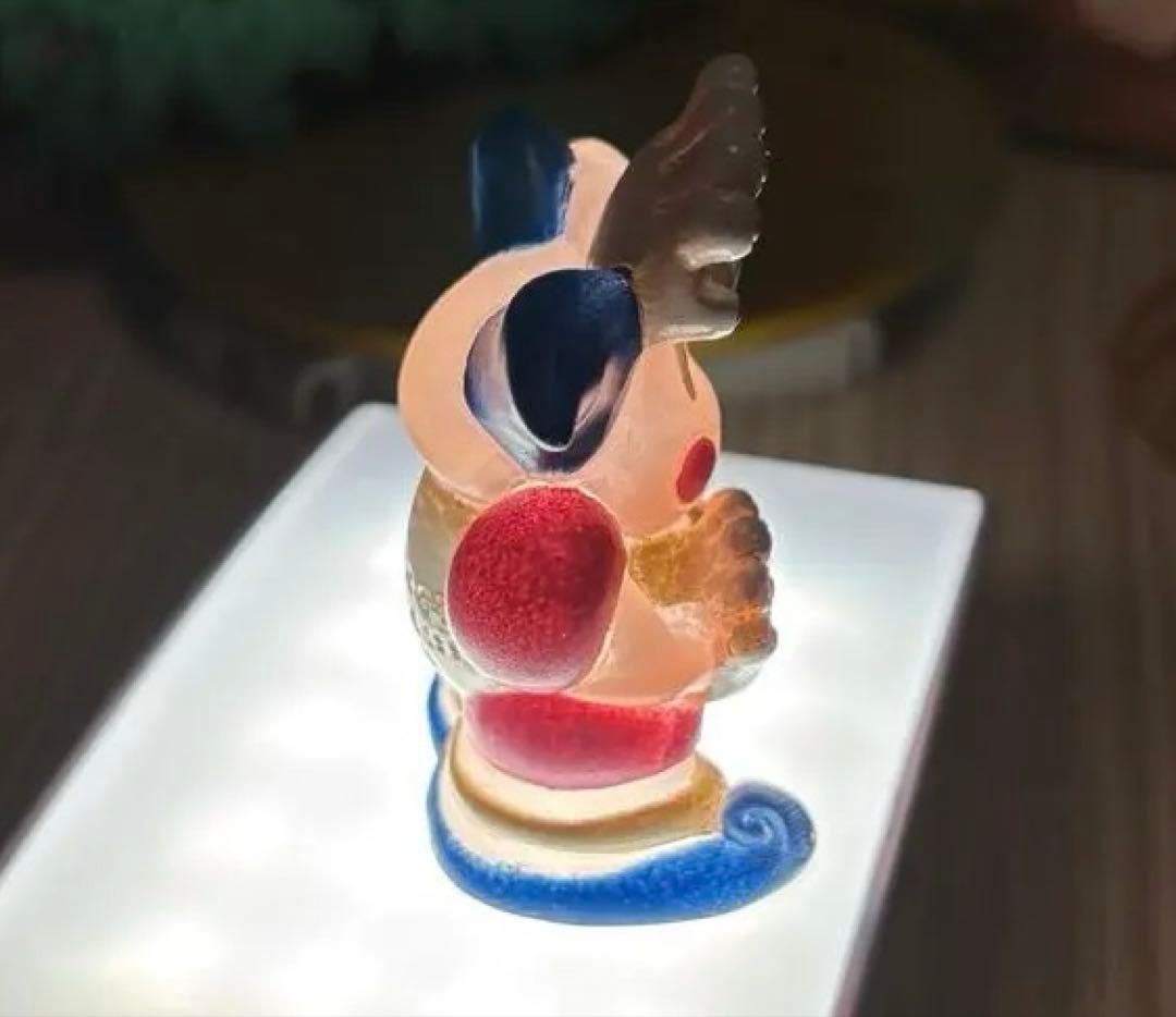 【スーパーレア】　希少　美品　バリヤード　限定販売　クリア　販売停止　1998年