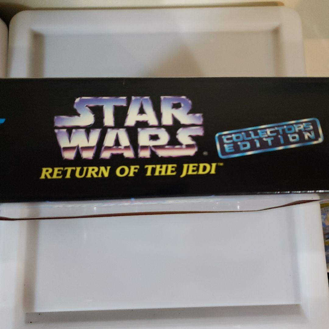 SF・ファンタジー・ホラー Micro Machines Star Wars: Return of the