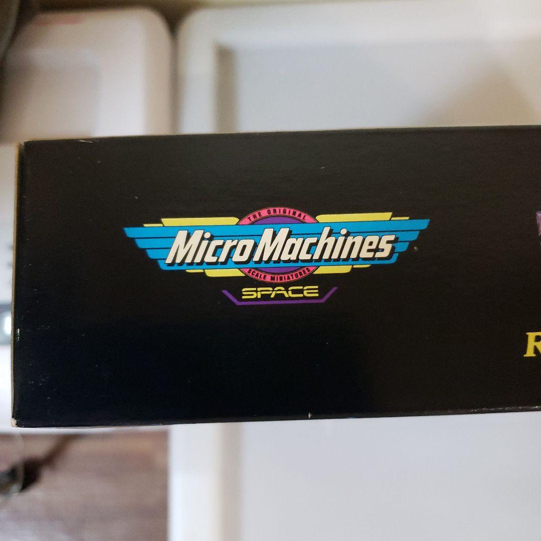 SF・ファンタジー・ホラー Micro Machines Star Wars: Return of the