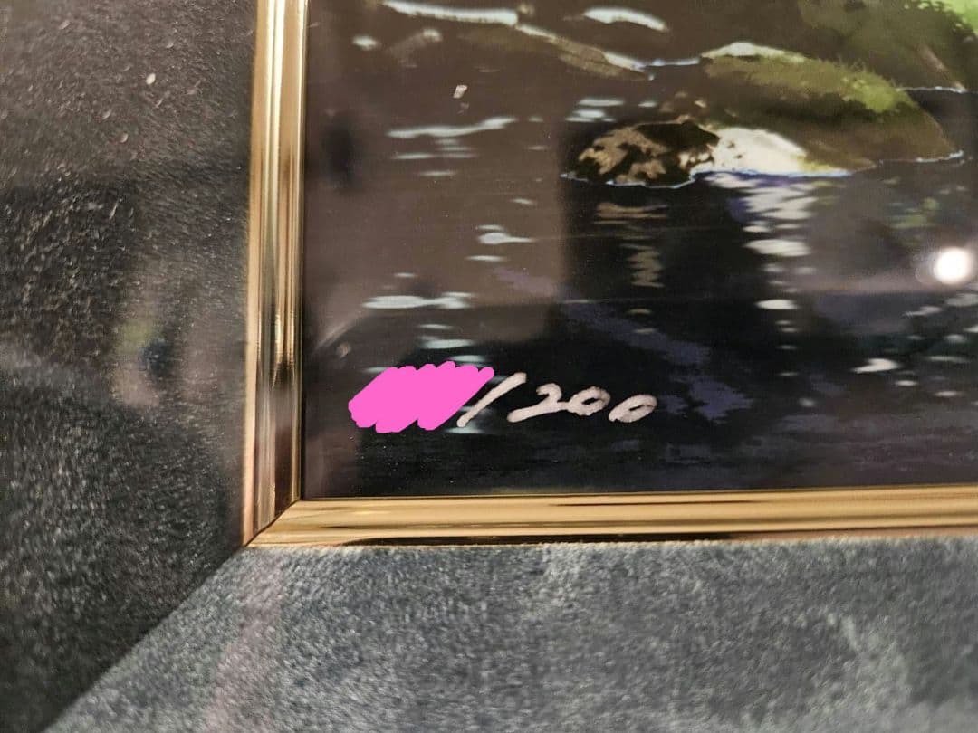 ちゃんのり　mocha(モカ)：自然回帰(ミクスドメディア)