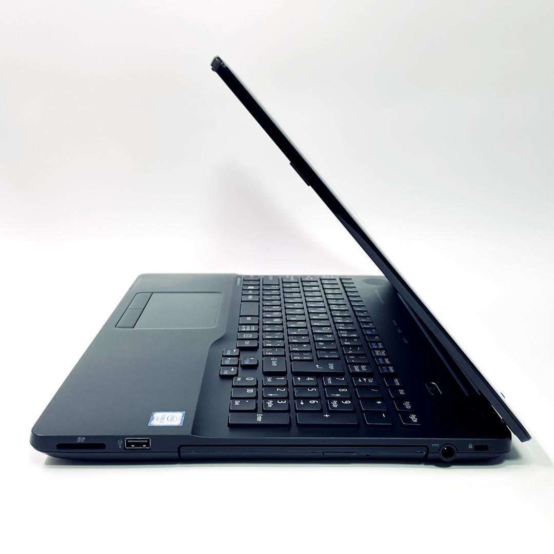 在庫処分】富士通LIFEBOOK ノートPC｜Core i3｜SSD256GB - メルカリ