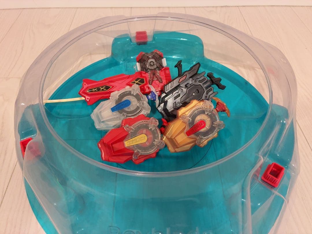 ベイブレードバースト まとめ売り スタジアムセット