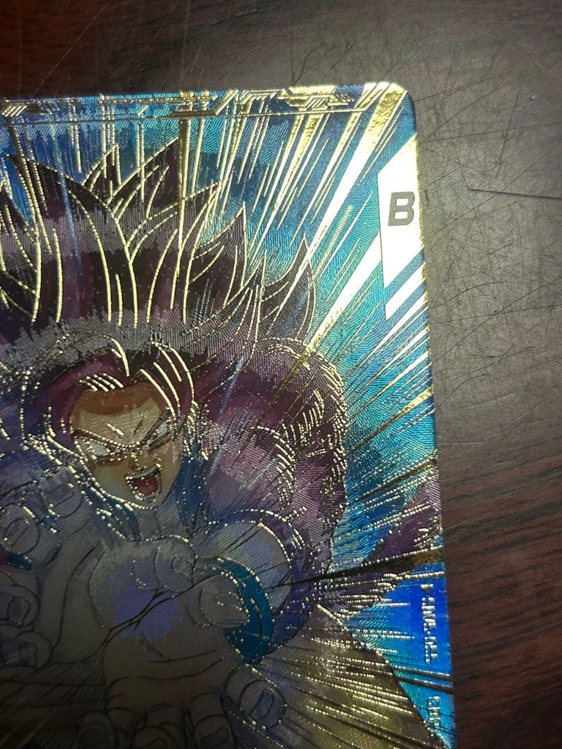 孫悟空DA sdv5-055 パラレル GDR 2枚セット