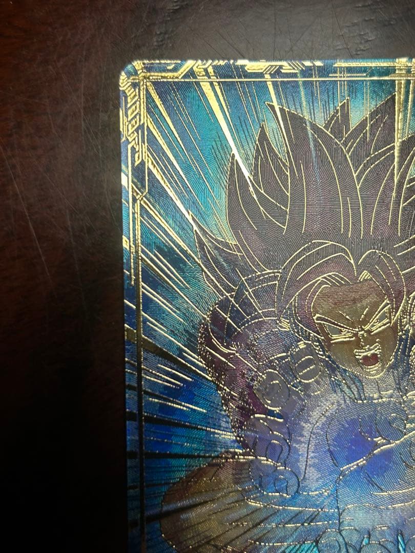 孫悟空DA sdv5-055 パラレル GDR 2枚セット