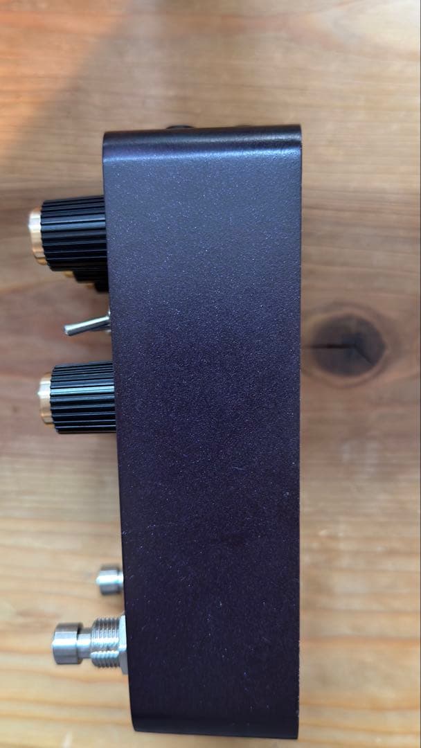 ギター Universal Audio UAFX LION