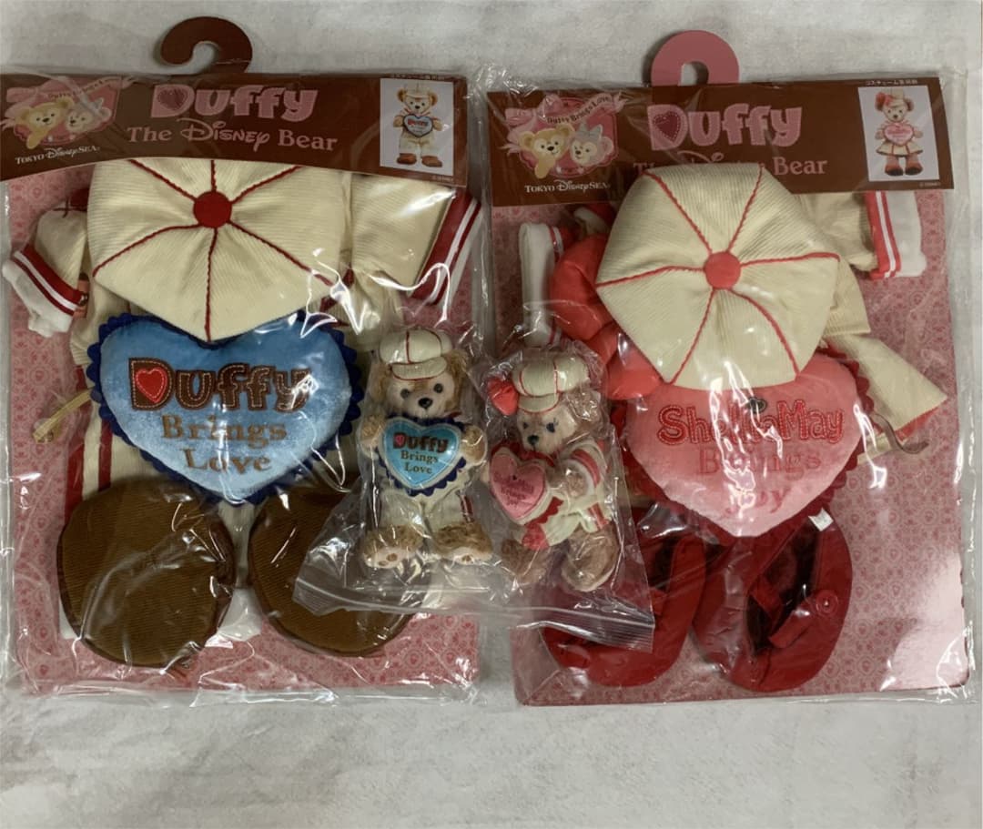 スィートダッフィー2010 スィートダッフィー2010