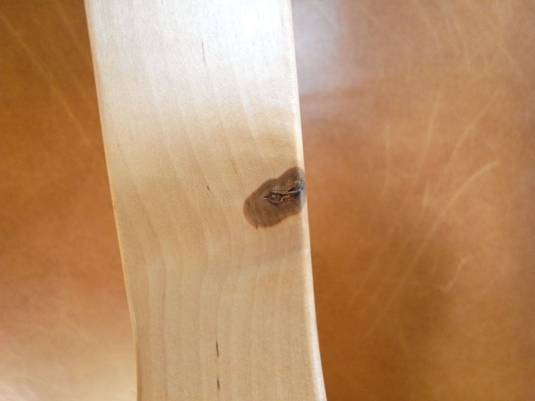 アアルト　スツール60 ウスタヴァ