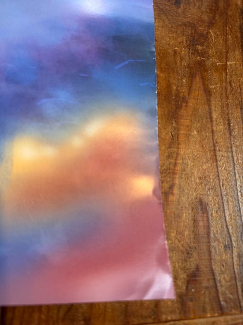 B2ポスター 君の名は。B2ポスター 新海誠 アニメ 映画 レア希少 かた