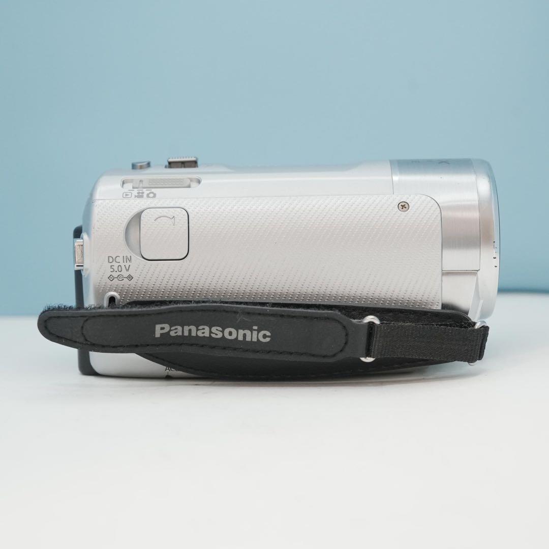 Panasonic HDC-TM85 ビデオカメラ フルセット a4782