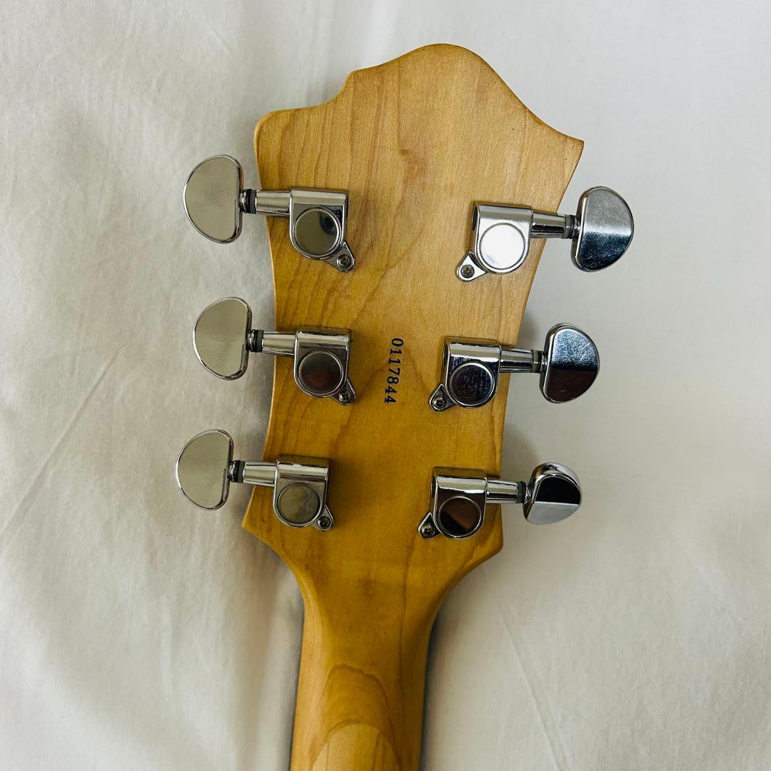 B.C.Rich Mocking Bird モッキンバード エレキ ギター