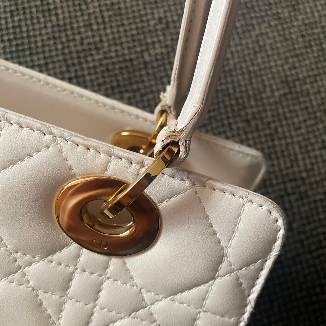 クリスチャンディオール