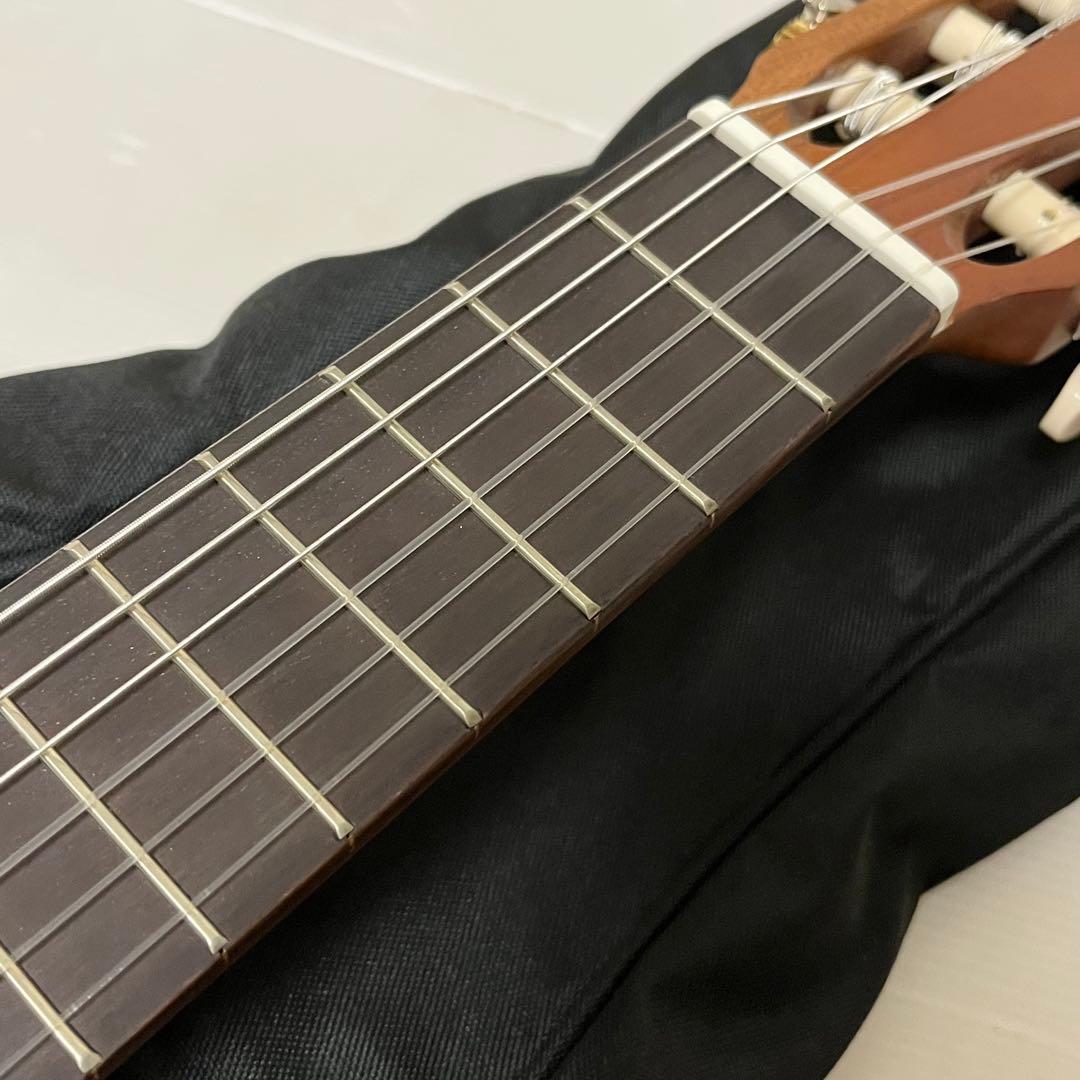 【ほぼ未使用】yamaha GL1 ギタレレ ミニアコースティックギターno.2