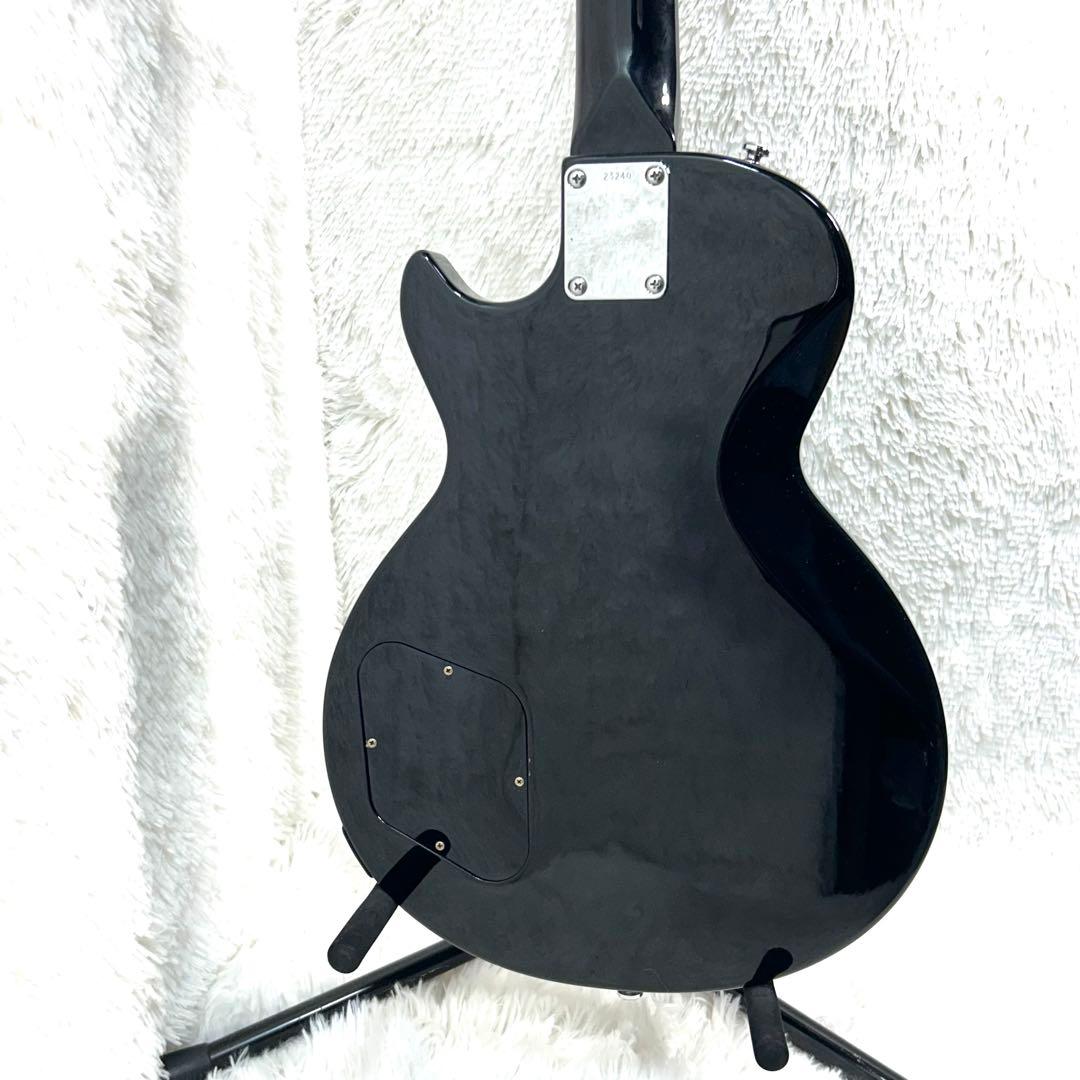 国産】Edwards ESP EI-85LPIII 日本製 INORAN - メルカリ