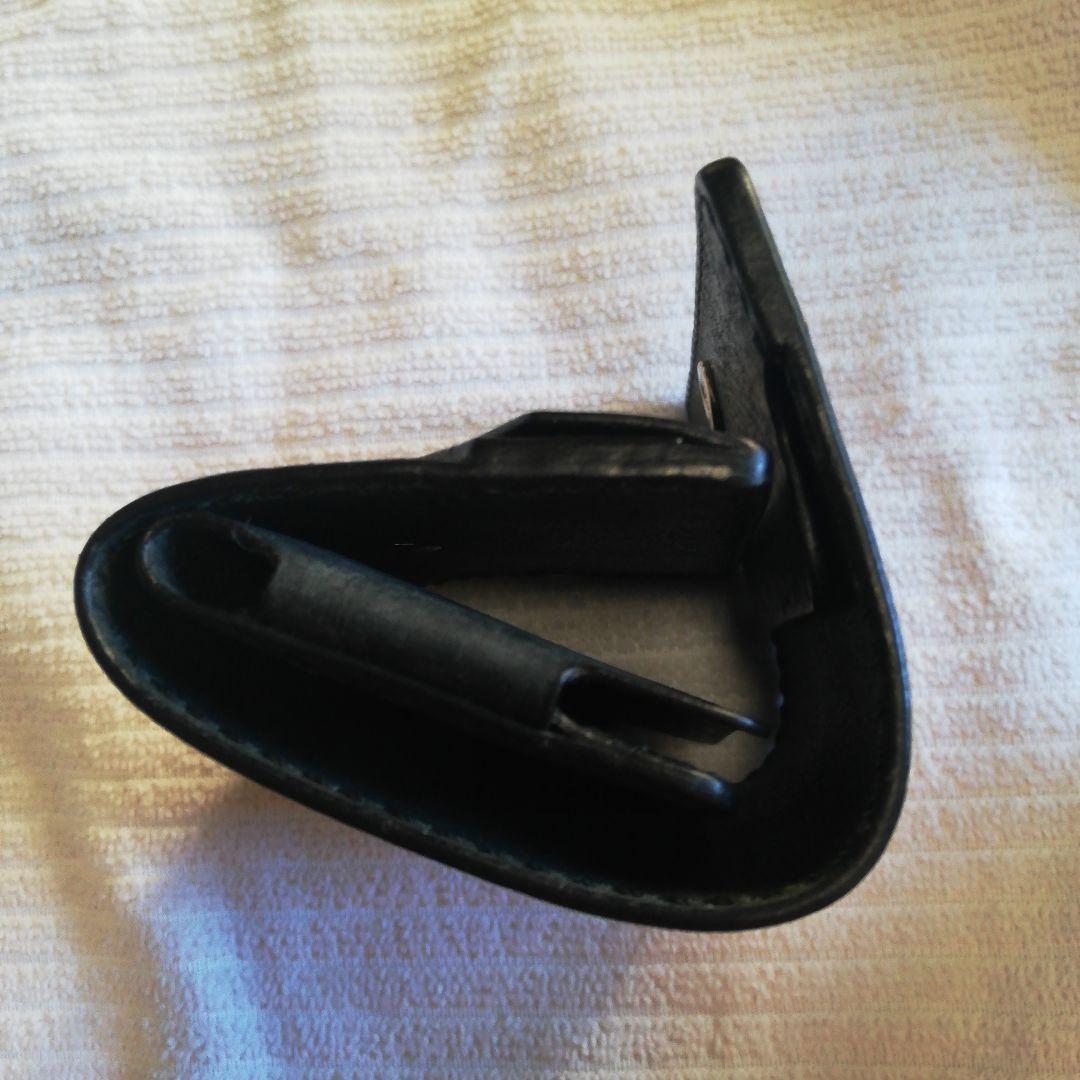 m*i様 dritto 3 thin 三つ折りマネークリップ（同タイプ別注品）