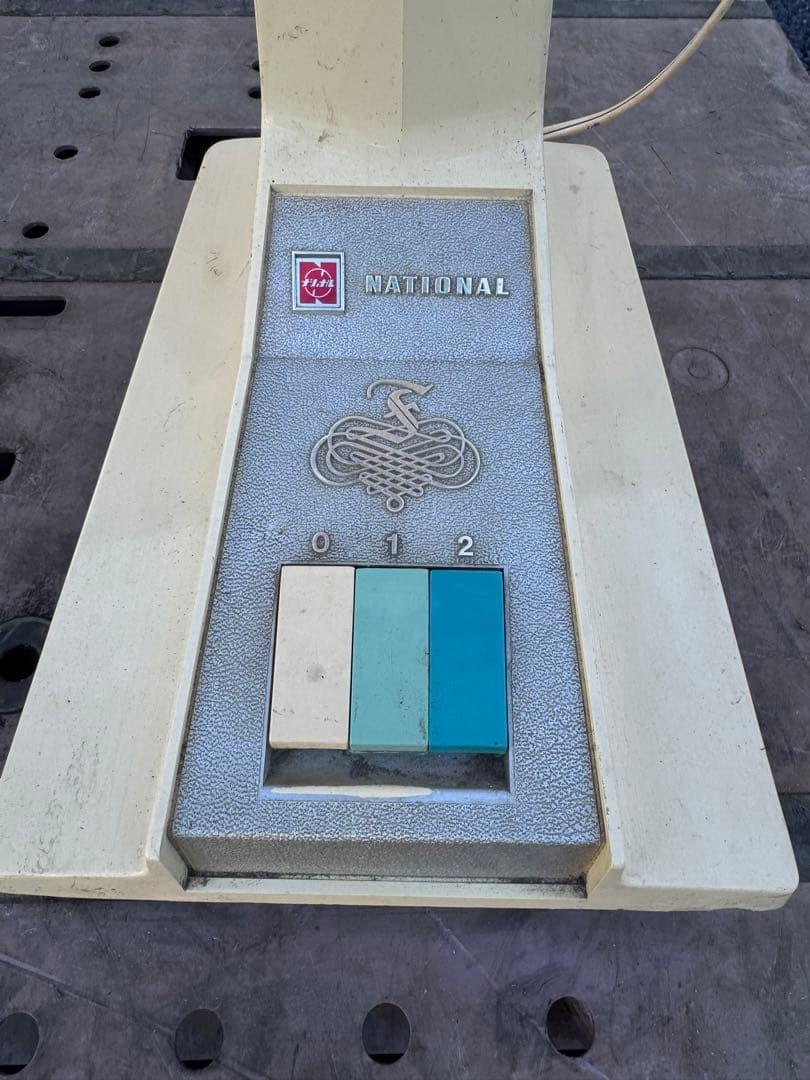 N*a様 National F-30CG