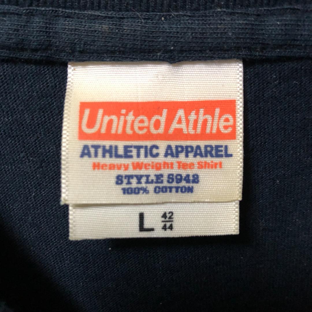 聖飢魔II 20周年記念ツアーTシャツ ブラック Lサイズ