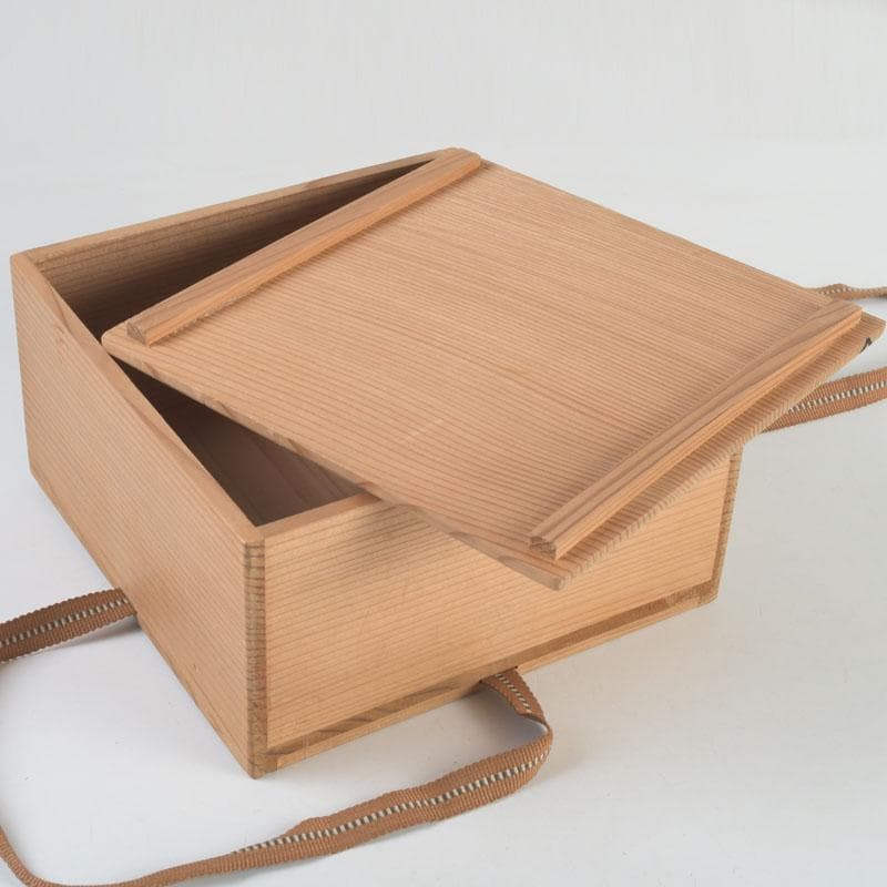 和食器 茶懐石 幸兵衛窯 絵変四方皿 銘々皿 五客 共箱