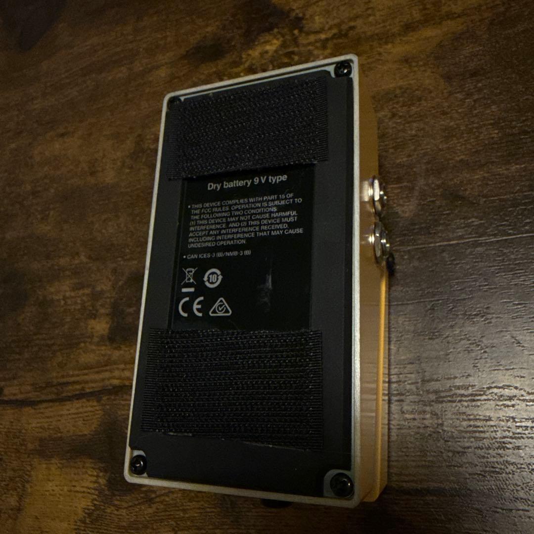 【美品】BOSS アコースティックシミュレーター AC-3