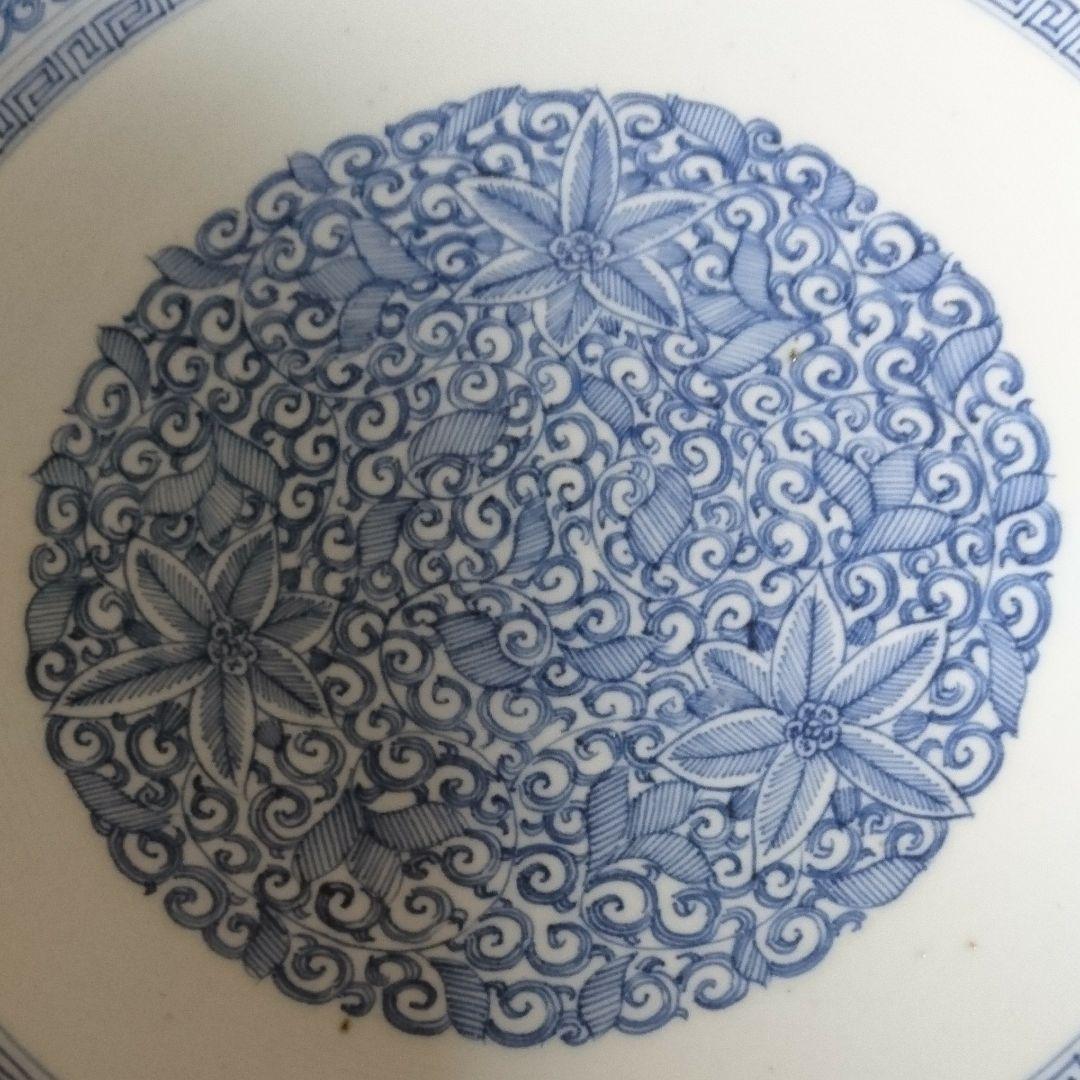 太明年成化年製 大皿鉢 2026年最新】太明成化年製