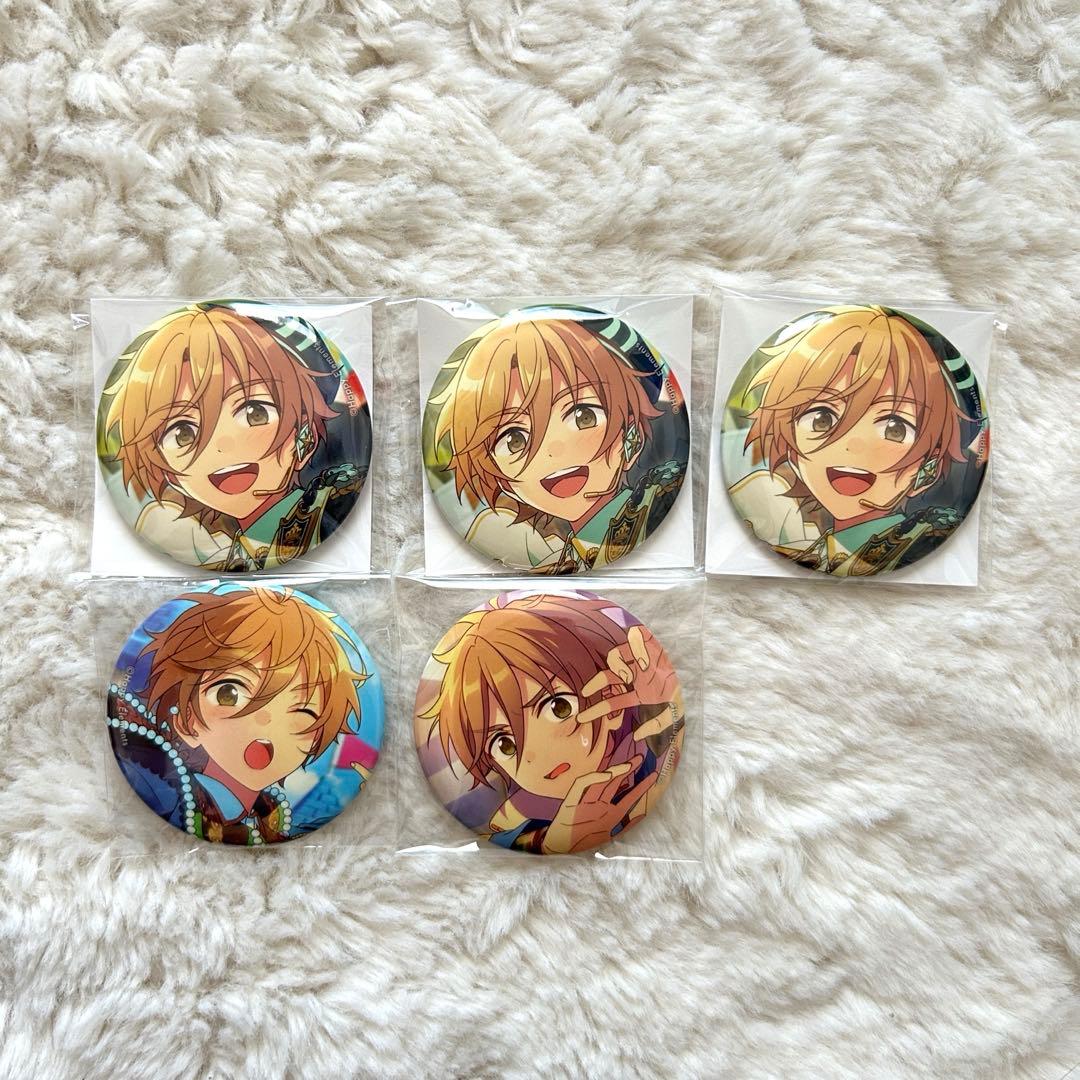 真白友也 パラレルメイズ サンクチュアリ 缶バッジ - メルカリ