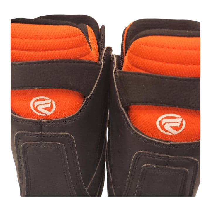 【美品】スノーボードブーツBOA　No.4