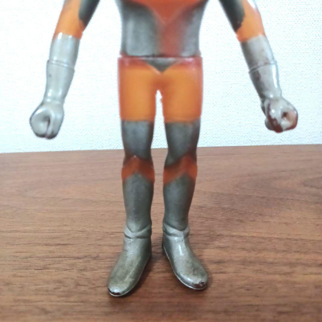 超レア当時物ポピー キングザウルス ウルトラマンクリア ロッテ景品