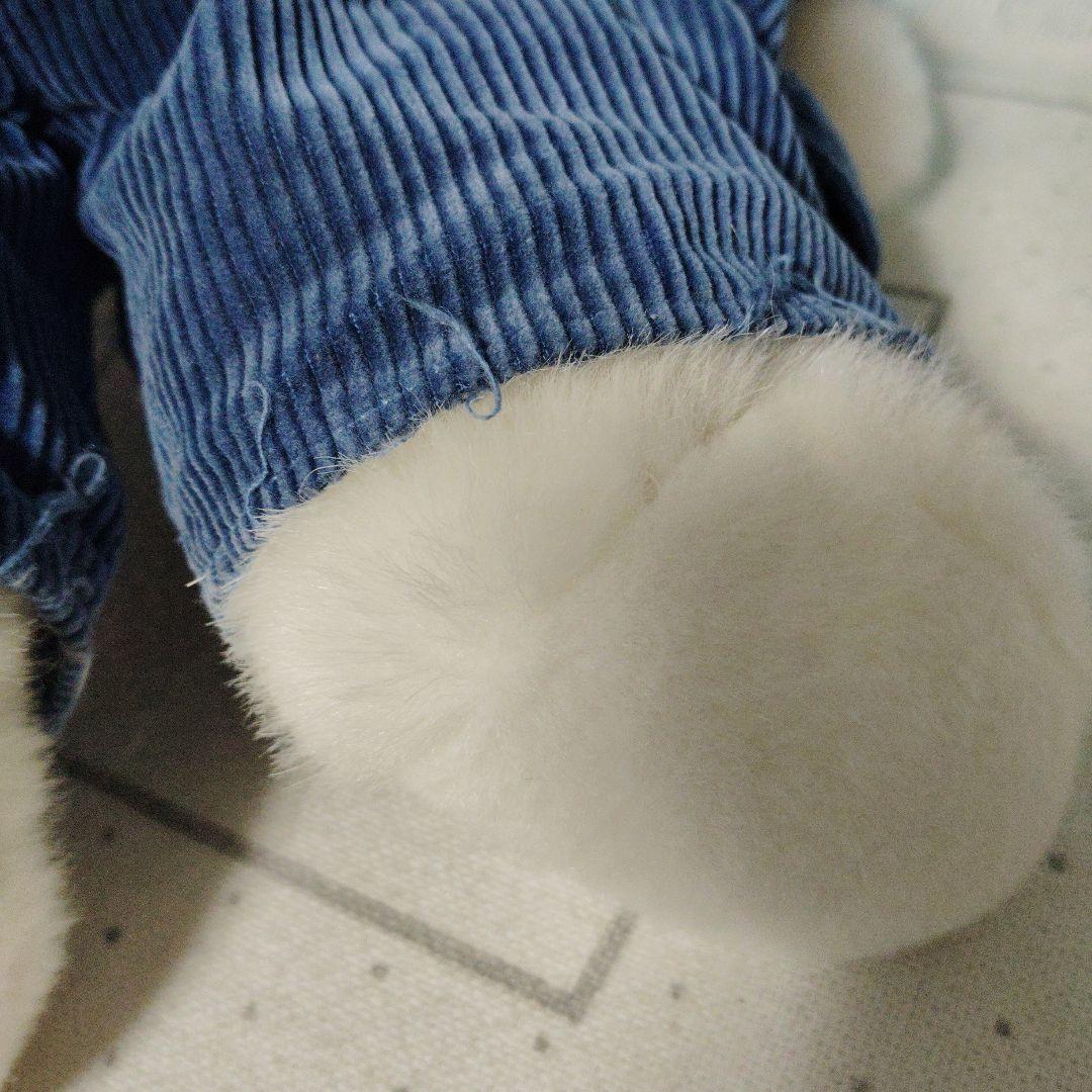 ファースト社　犬　ぬいぐるみ　いぬ　イヌ　ドッグ　日本製