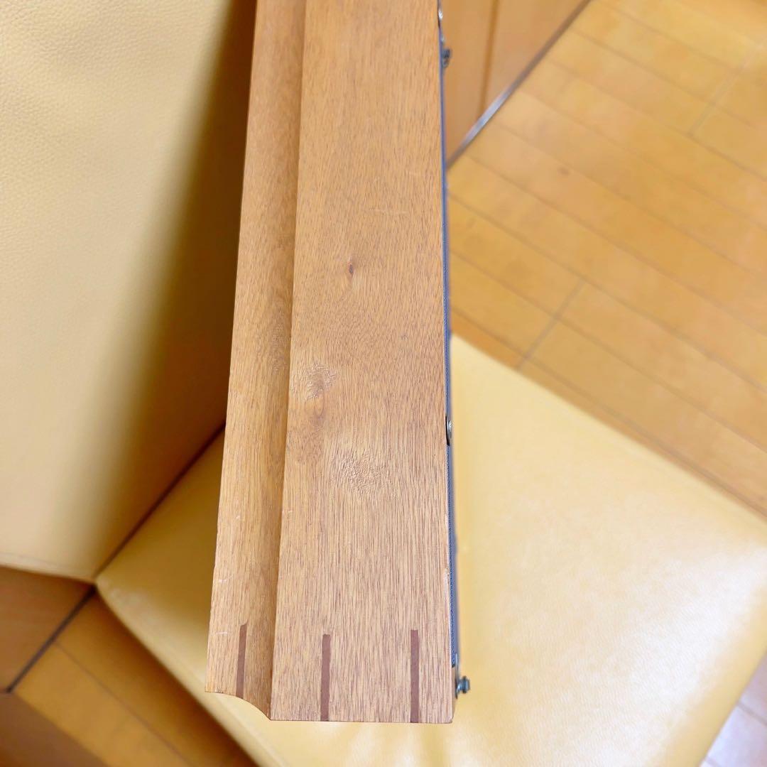 釉裏紅みのり皿 河合誓徳作 額入り