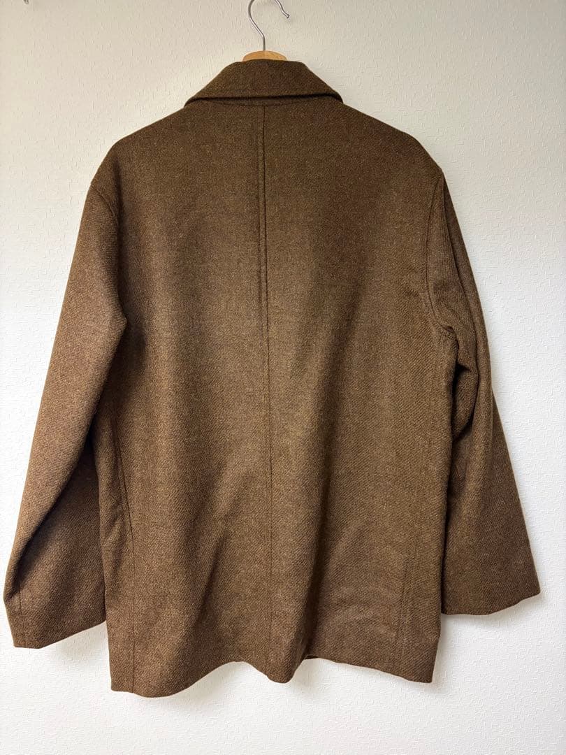 s*5様 Kingswood カーコート　L