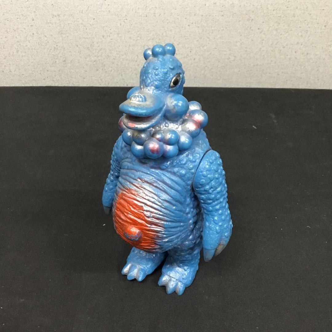 希少 円谷プロ キングザウルスシリーズ ポピー ウルトラマンタロウ