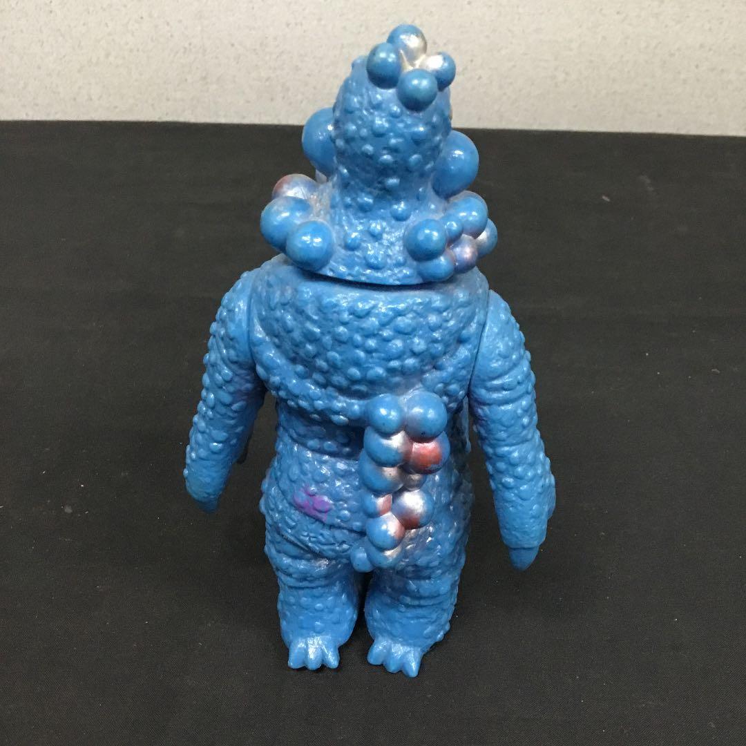 希少 円谷プロ キングザウルスシリーズ ポピー ウルトラマンタロウ